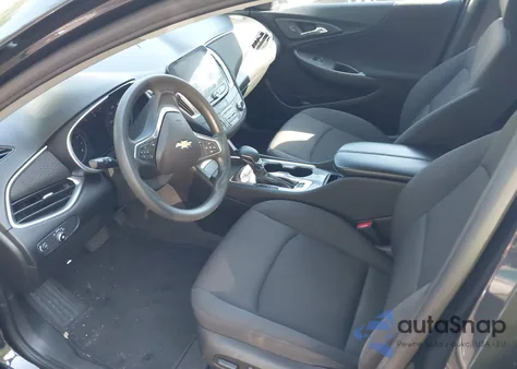 2023 Chevrolet Malibu Fwd 1Lt из США, поврежденный, VIN 1G1ZD5ST4PF182723